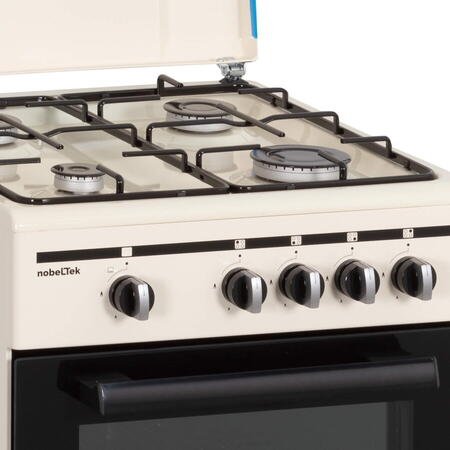 Газовая плита NobelTek NLT 5551B/G1